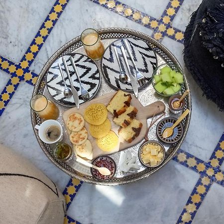 Hotel Dar Al Walidine Marrakesz Zewnętrze zdjęcie