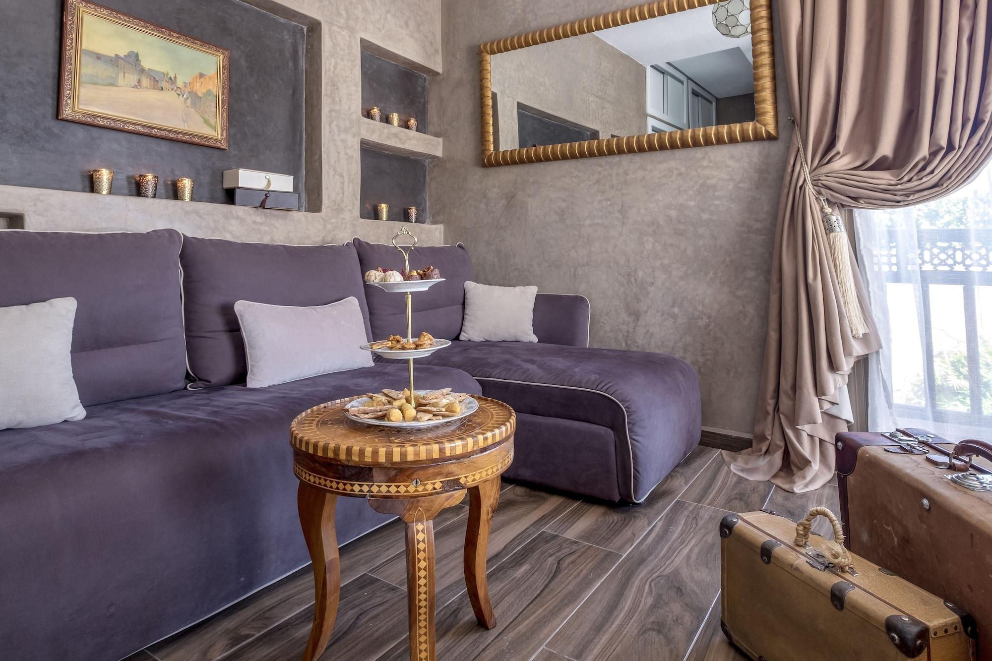 Hotel Dar Al Walidine Marrakesz Zewnętrze zdjęcie