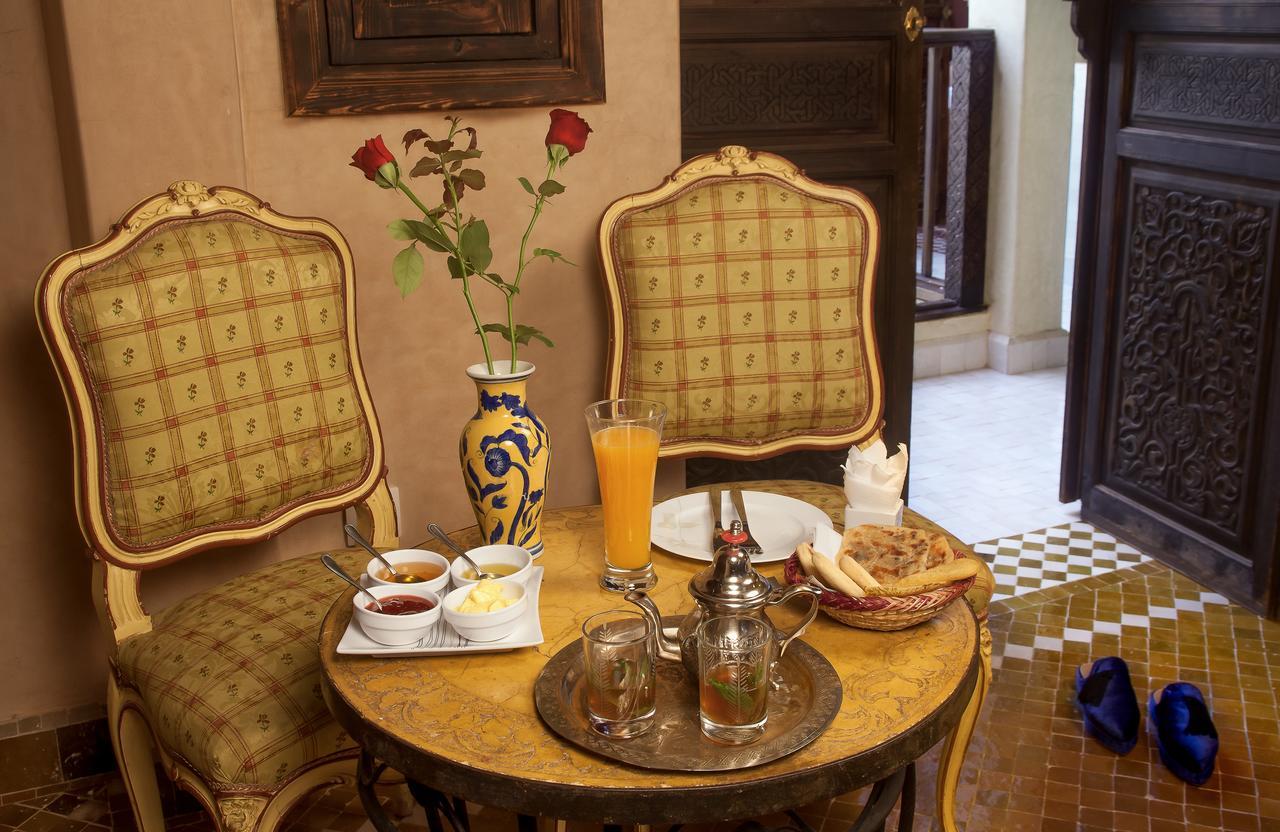 Hotel Dar Al Walidine Marrakesz Zewnętrze zdjęcie