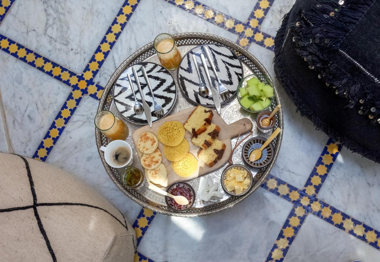 Hotel Dar Al Walidine Marrakesz Zewnętrze zdjęcie