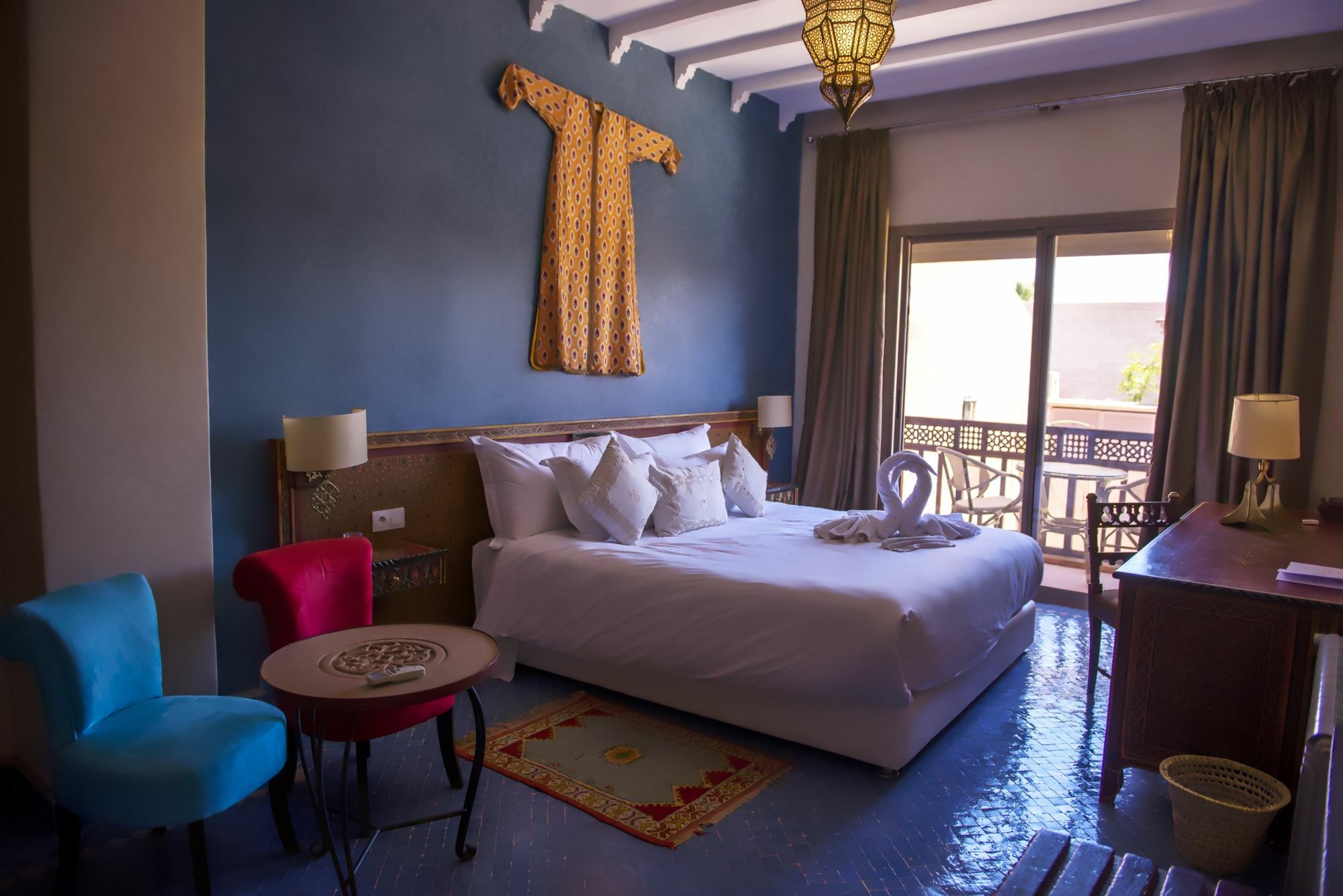 Hotel Dar Al Walidine Marrakesz Zewnętrze zdjęcie