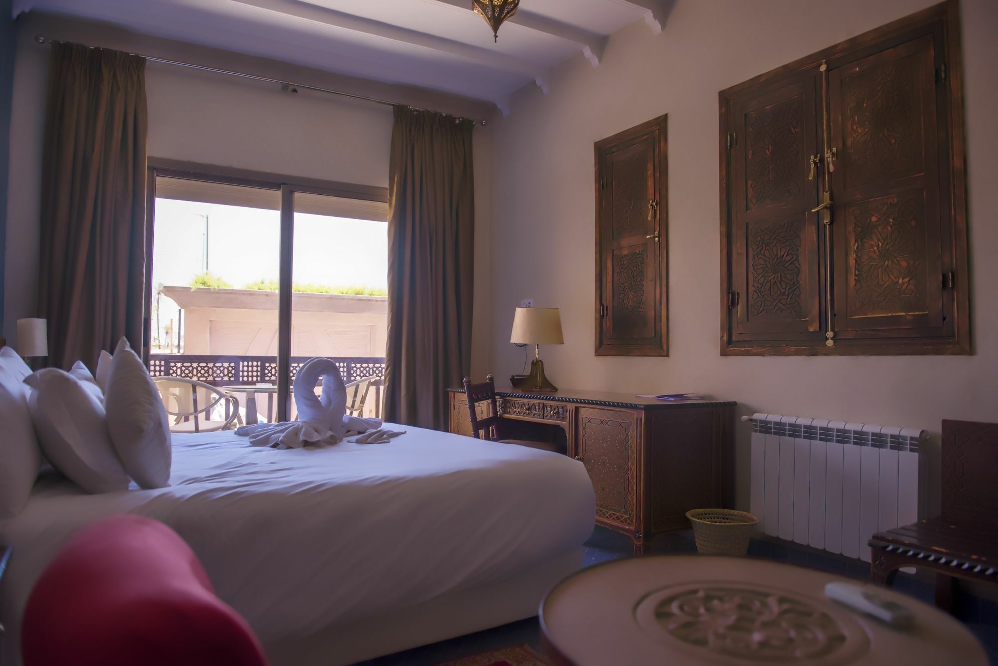 Hotel Dar Al Walidine Marrakesz Zewnętrze zdjęcie