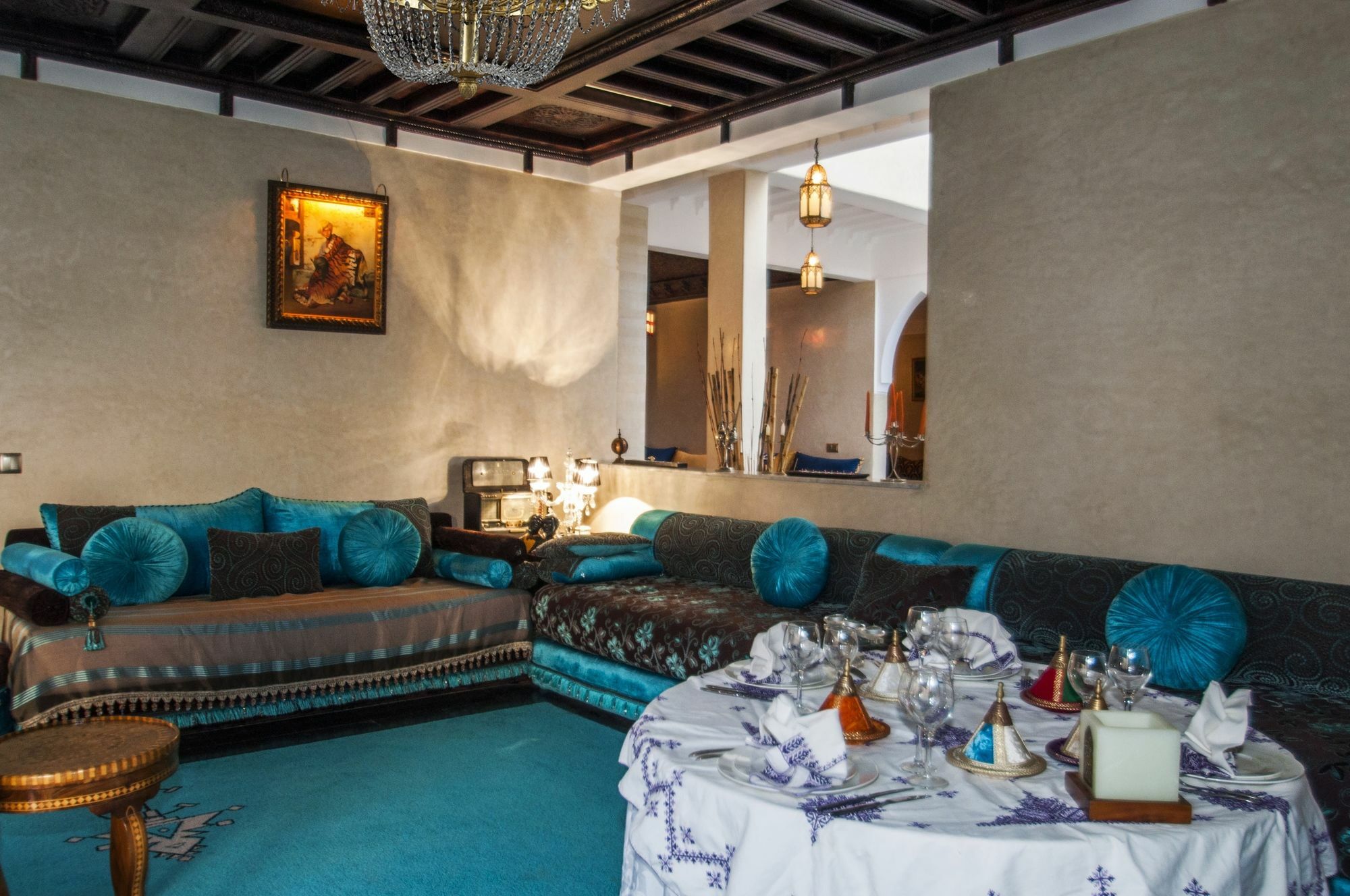 Hotel Dar Al Walidine Marrakesz Zewnętrze zdjęcie
