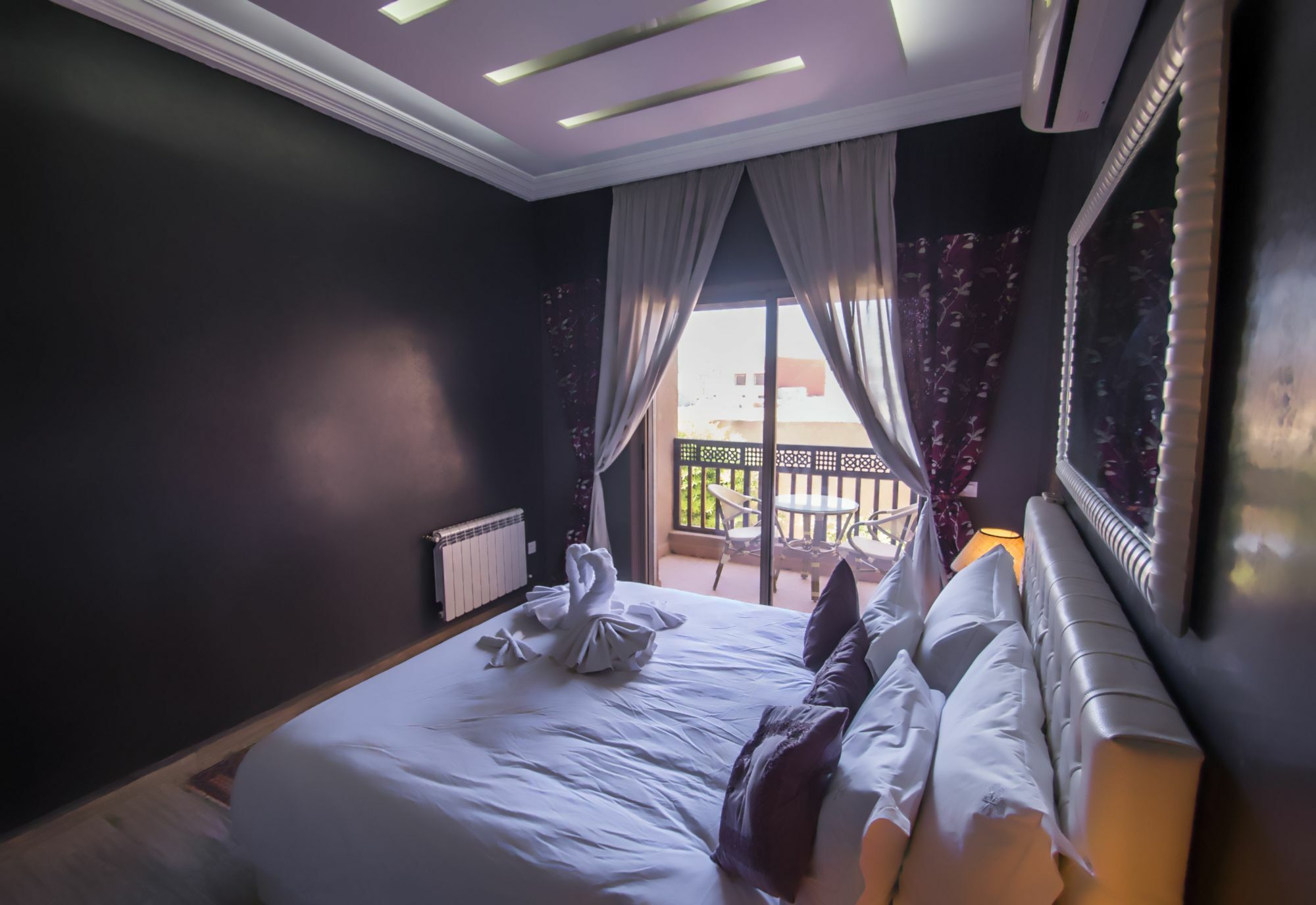 Hotel Dar Al Walidine Marrakesz Zewnętrze zdjęcie