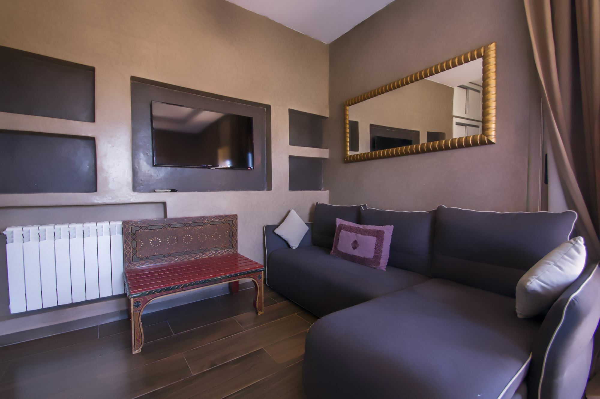 Hotel Dar Al Walidine Marrakesz Zewnętrze zdjęcie