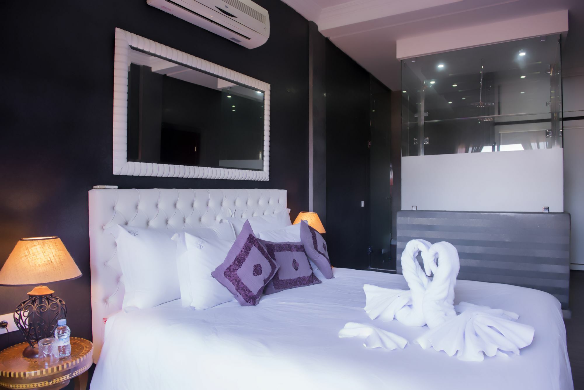 Hotel Dar Al Walidine Marrakesz Zewnętrze zdjęcie