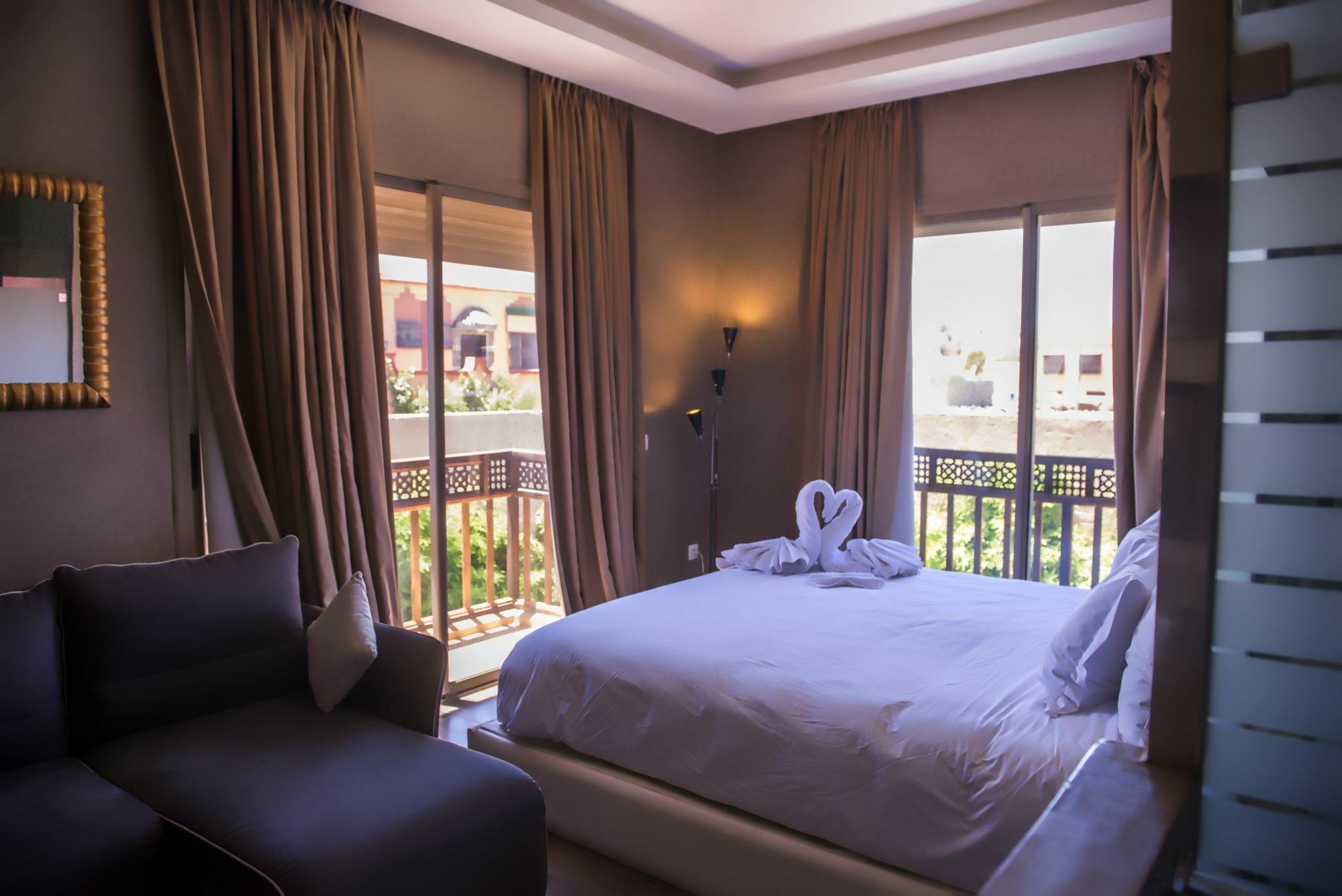 Hotel Dar Al Walidine Marrakesz Zewnętrze zdjęcie