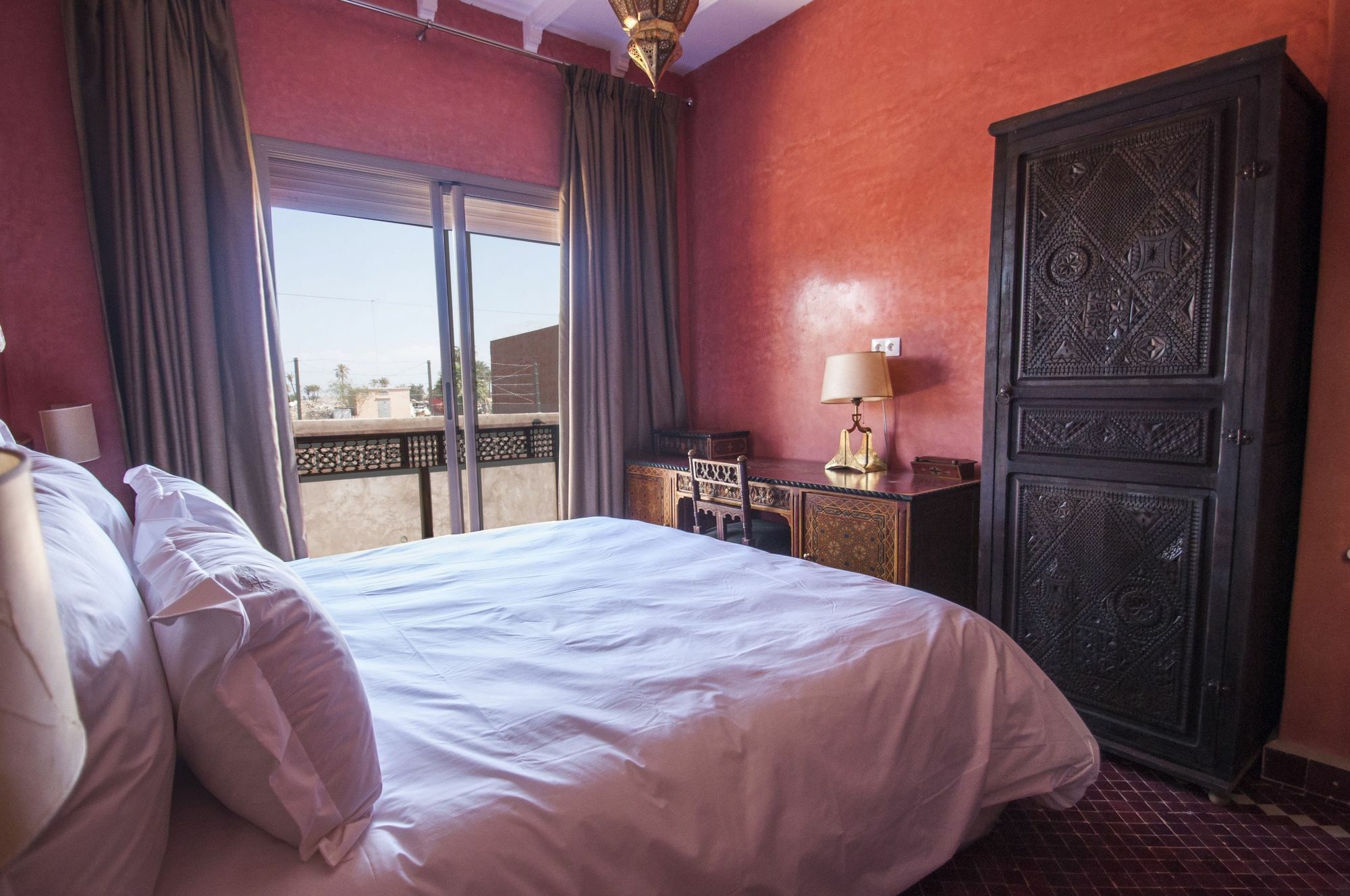Hotel Dar Al Walidine Marrakesz Zewnętrze zdjęcie