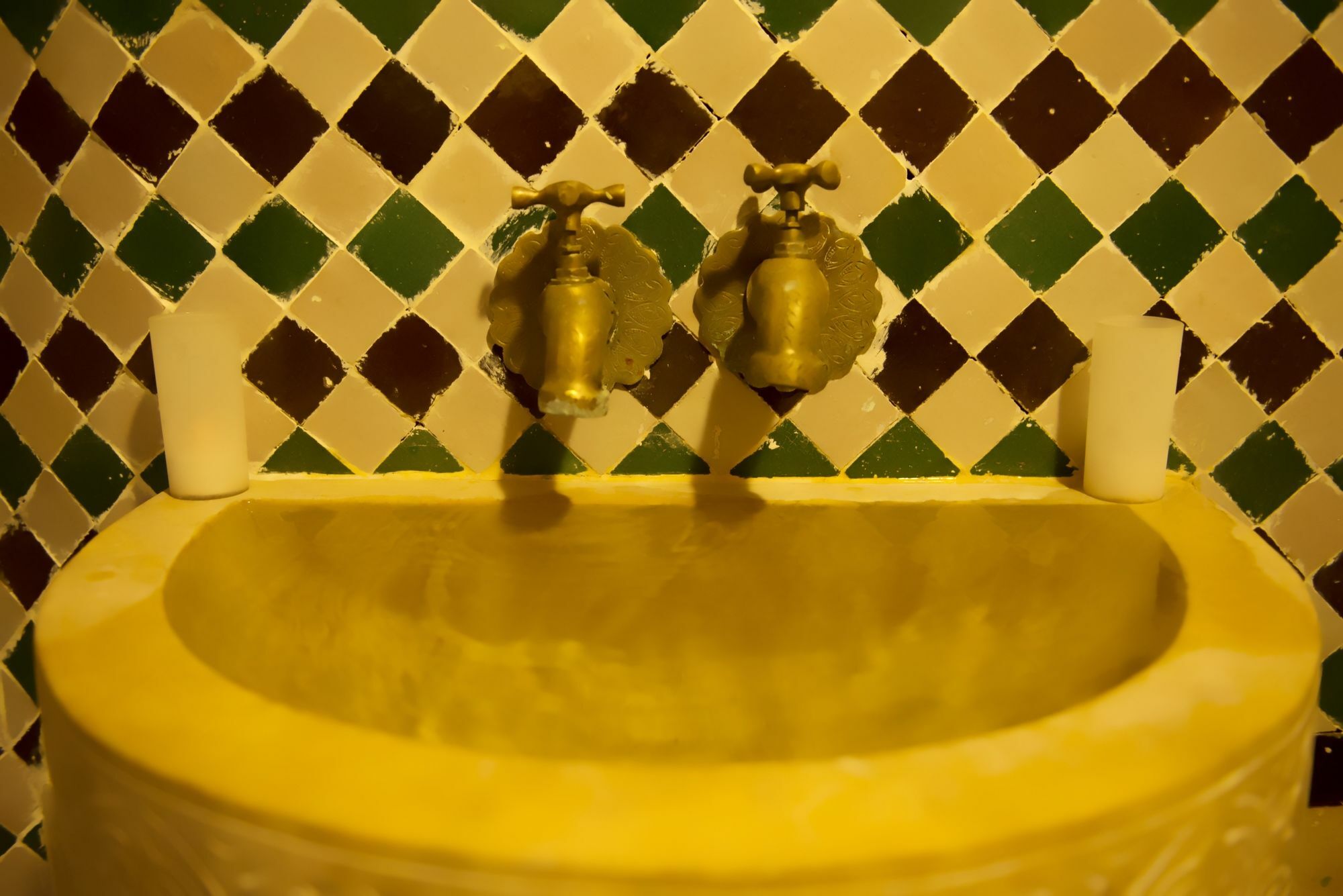 Hotel Dar Al Walidine Marrakesz Zewnętrze zdjęcie